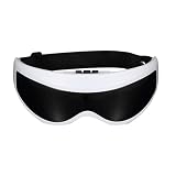 Appareil de Massage des Yeux - Appareil de Massage Anti-Âge | - Masque de...