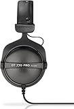Beyerdynamic DT 770 PRO 80 Ohm Studio Referenz Kopfhörer