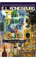 T-Backs, T-Shirts, Coat and Suit 0780754018 Book Cover