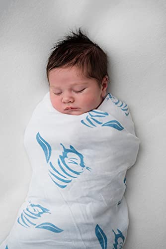 Tiny Chipmunk Fascia Coperta Neonato per Bimbi
