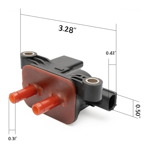 Electrovanne de purge 361625A2A01 canister haute precision pour systeme d'injection