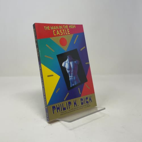 The Man in the High Castle (Vintage) 0679740678 Book Cover