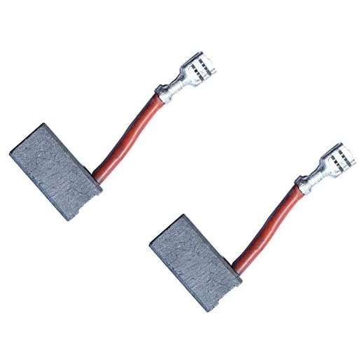 Carbon Motor Brushes for Dewalt Miter Saw