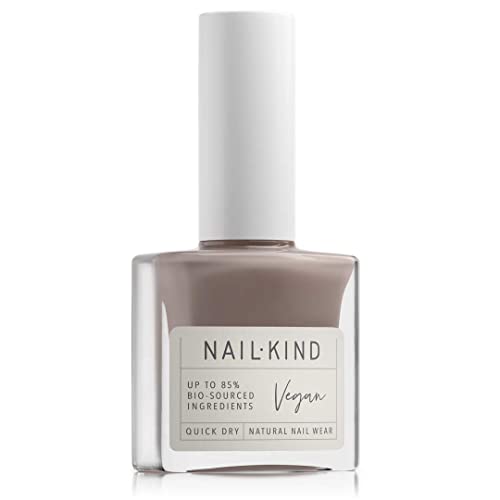 NailKind - Nutz Nagellack - Vegan und tierversuchsfrei Cover