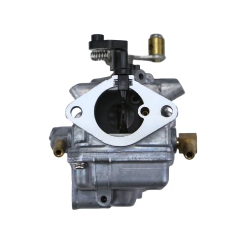 Carburateur de remplacement pour moteur hors-bord 6HP 4T F6 pièce