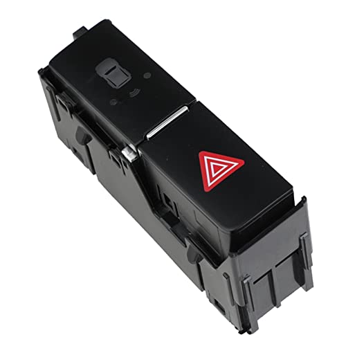 Commande de lampe d'avertissement d'urgence 8316060060 : interrupteur auto de rechange