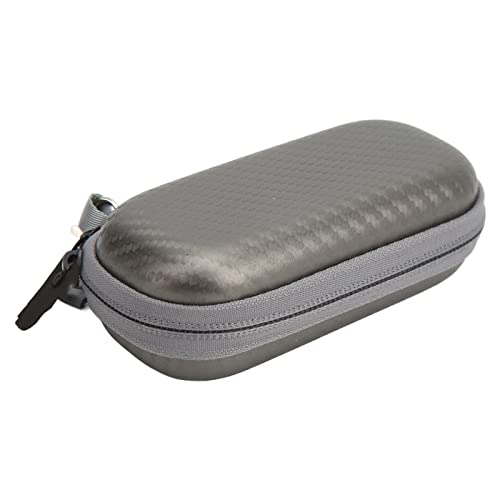 Vbestlife Portable Camera Storage Bag, Sports Camera Pu Waterproof Protective Case For Insta360 One X, One X2 #TOP4