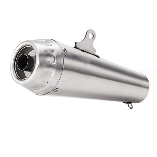 JSRCDWDî݁j ɓK郄}n R3 R6 MT07 MT09p 51/60mm gNXp GL][XgpCv GL][Xg}t[ DBL[t GL][Xg}t[pCv oCNprC(,51mm)