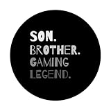 Zoom IMG-2 son brother gaming legend t Zoom IMG-2 son brother gaming legend t