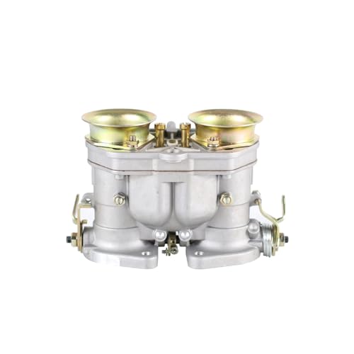 Carburateur 40 IDF Racing Weber Empi à tirage descendant avec cuve étendue