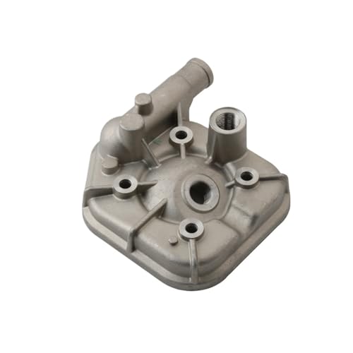 Cylindre de course 47 mm pour réparer et booster un scooter 2T 50cc