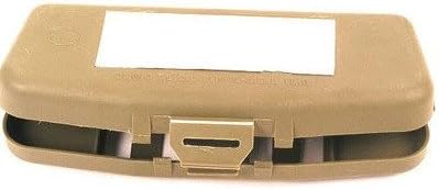 M-16 Magazine Case Plastic Israeli