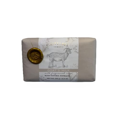 Castelbel Porto Goat's Milk
