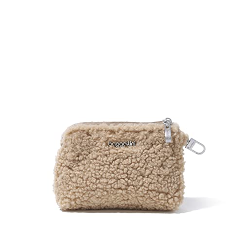 Image of Baggallini On the Go Daily RFID Pouch