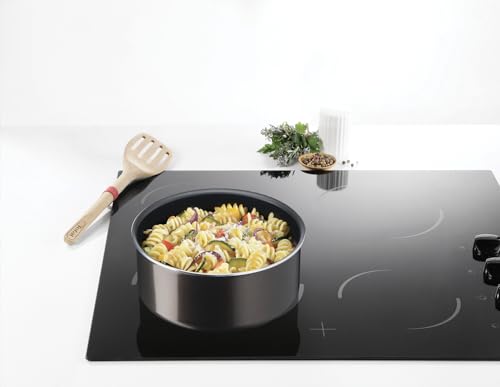 Casserole Tefal Ingenio Easy Plus 16 cm 1,5 L L1502802 empilable - 6