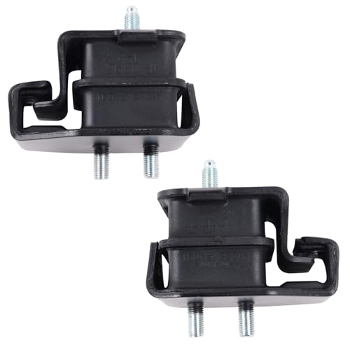 SHICHU Engine Motor Mount Compatible with 2005-2006 Saab 9-2X 93-22 Baja Crosstrek Forester Impreza Impreza Sport Legacy Outback WRX XV CROSSTREK Replacement for 32007088 32007089 32011446 41022AC110