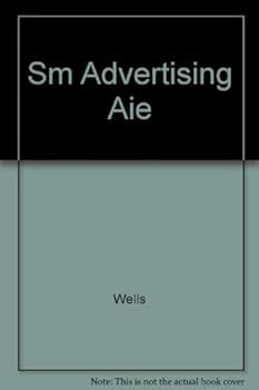 Paperback Sm Advertising Aie Book