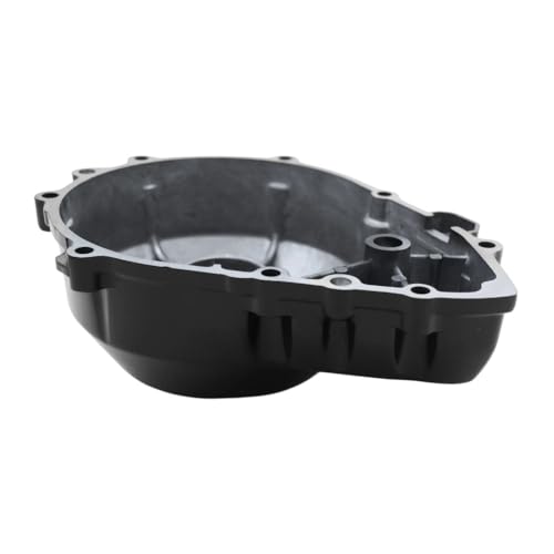 Protector cárter motor Z750 resistente cubierta estator izquierdo moto 2007 2008 4