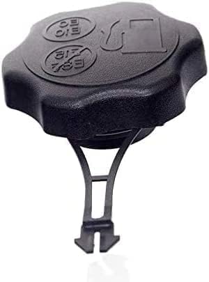 Fuel Tank Cap 594061 for B&S 675EXi 725EXi Engine Fit for Toro,Craftsman,and Troy bilt mower