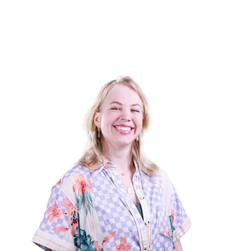 Not on the Mic Episode 1 - Elisabeth Riisn&aelig;s - fellow Homeslice Employee who isn't on the mic but amazingly talented