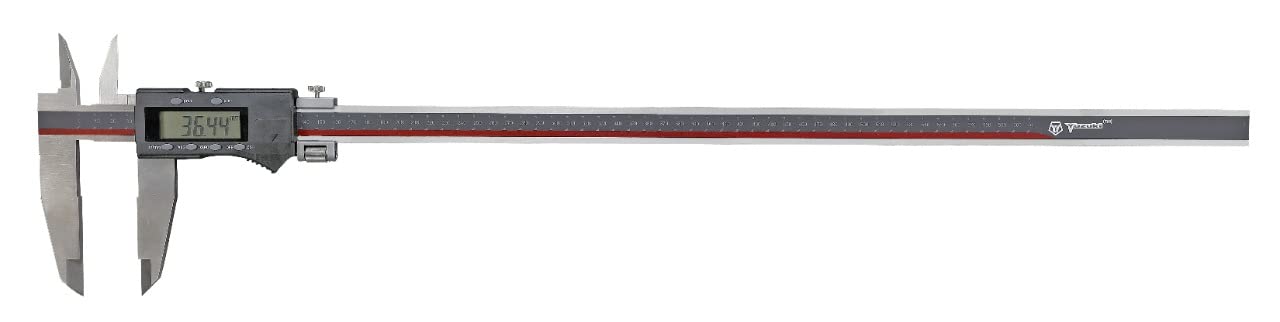Yuzuki Stainless Steel Digital Caliper 600 mm /24"-picture-14
