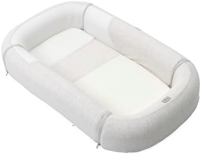 Chicco Mommy Pod 3 in 1, Baby Crib Reducer, 81cm x 49cm, Baby Nes...