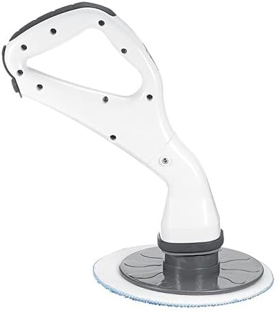 Miniatura 2 de Cepillo eléctrico inalámbrico portátil de larga duración de la batería Cepillo eléctrico duradero de una tecla de fácil operación Cepillo de