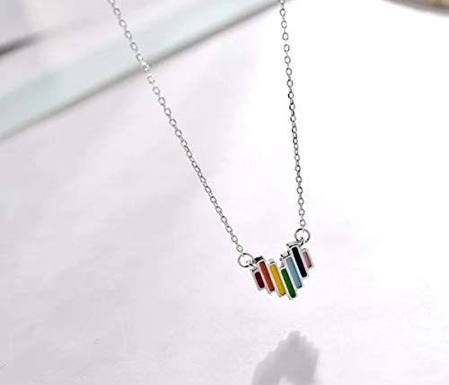 ISZIE Jewellery - Collana in argento Sterling 925