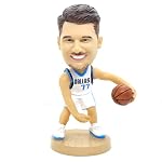 Bobble Head Figures Blue Salamander Emporium Toys, Games & Multifarious Miscellanea