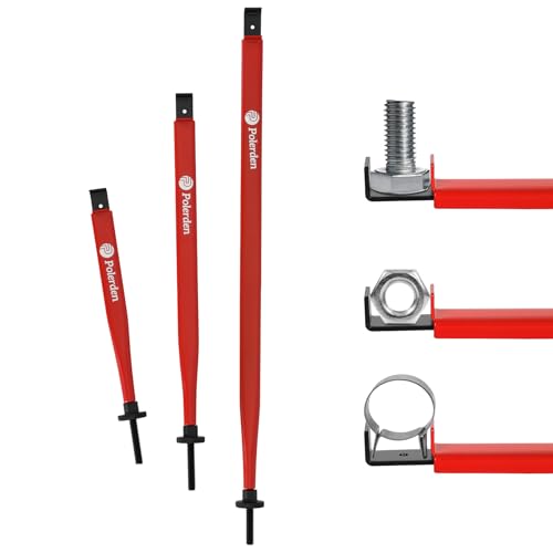 Upgrade Adjustable Extension Clamps Tool Hold Nuts Bolts & Hose Clamps