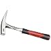 Produktbild Picard Typ 561 Black Giant Geologenhammer mit Spitze, 500g, 2K-Griff