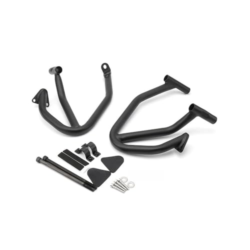 Pare-chocs de protection de moteur de moto pour 450SR - Finition haut de gamme 2023
