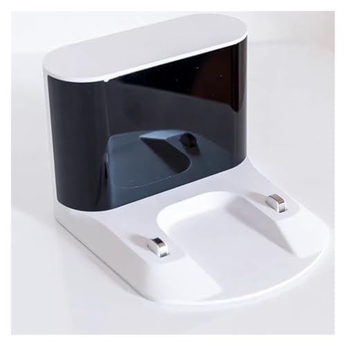 Réparer charge robot Roborock S5 S6 base alimentation blanche