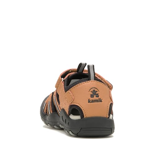 Kamik Unisex-Child Crab Sport Sandal3