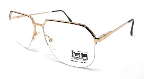 Gafas de vista 801 vintage ligeras para fatiga visual unisex