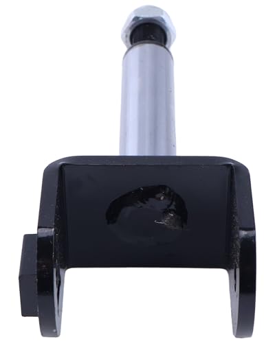 FridayParts King Pin Assembly 103638601 102287201 Compatible for Club Car
