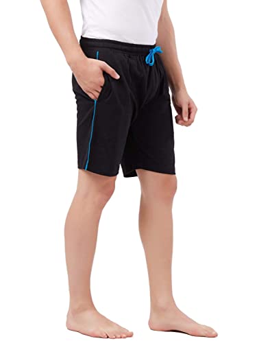 Image of Fruit of the Loom Men's Cotton Blend Boxer Shorts Relaxed