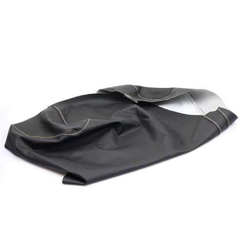 Cojín para PCX150 impermeable con envoltura completa de PU resistente al sol 4