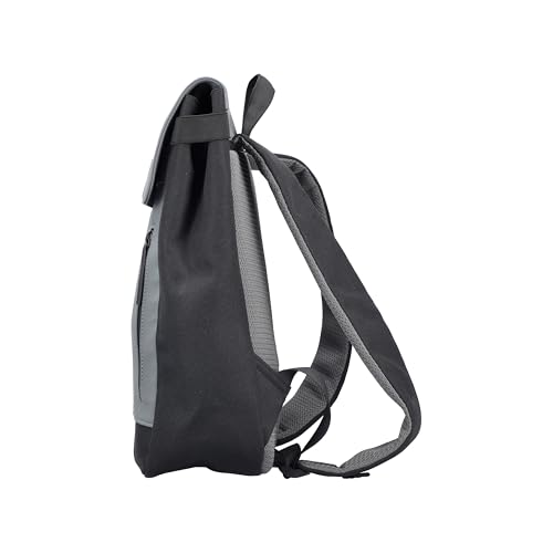 Rieker H5100 Sac à dos d'une finition irréprochable avec design moderne chic