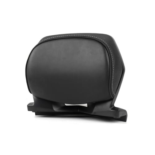 Porte-Bagages Moto TMAX 560 : Évadez-vous en Duo avec un Confort Lombaire Idéal (Modèles 2022-2024)