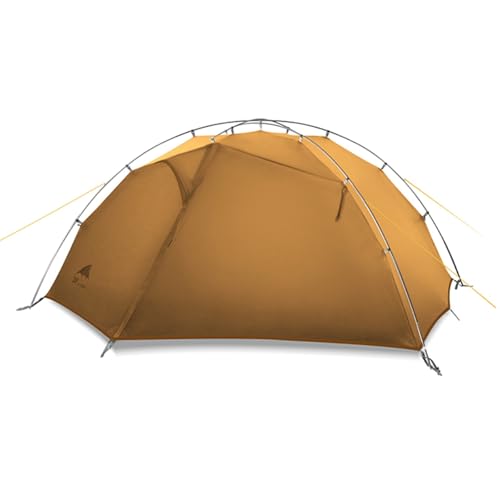 3F UL Gear Tienda Tai Chi 2 ultraligera para 2 personas