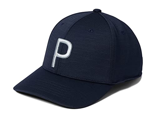 Image of Puma Men's P Cap