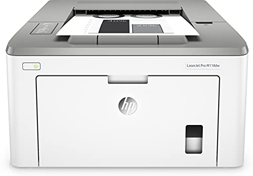 HP LaserJet Pro M118dw 4PA39A, Impresora A4 Monofunción Monocromo...