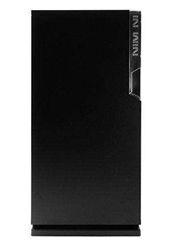 Build My PC, PC Builder, IN WIN 101C black