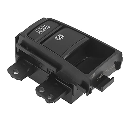 Interruptor de freno de mano eléctrico con respuesta de 12 pines 35355-T7A-J01