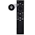 Voice Remote for Samsung Smart TV,Replacement Control Compatible with BN59-01385A,AAA Battery Version,for Most 2018 to 2024 Samsung Crystal/UHD/QLED/Frame/QLED/ 4K 8K Smart TVs,2 Year Warranty