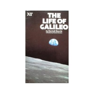 The Life Of Galileo