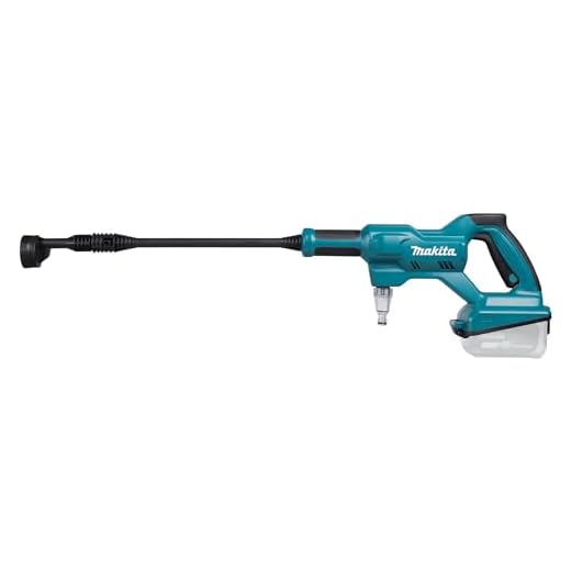 Makita DHW180Z 18V Pressure Washer