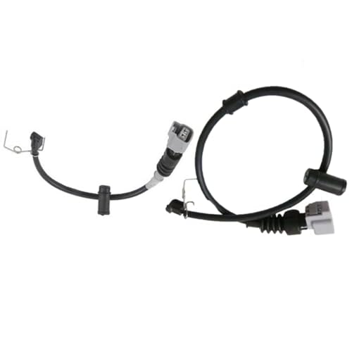 Sensor indicador de desgaste de pastillas de freno para Lexus LS430 4777050060 cable de aviso