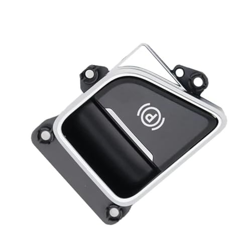 �d�q�u���[�L�{�^�� Compatible With Hyundai For I30 2012 2013 2014 2015 2016 93766A5000 LHD �n���h�u���[�L �p�[�L���O�u���[�L�X�C�b�`�ɑΉ�